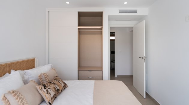 Nouvelle construction - Villa -
Orihuela Costa