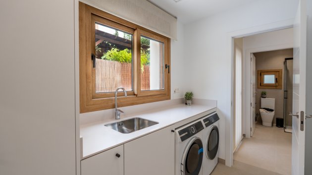 Nouvelle construction - Villa -
Orihuela Costa