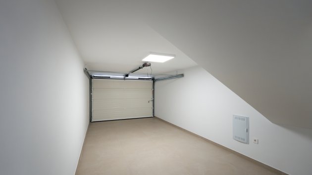 Nouvelle construction - Villa -
Orihuela Costa