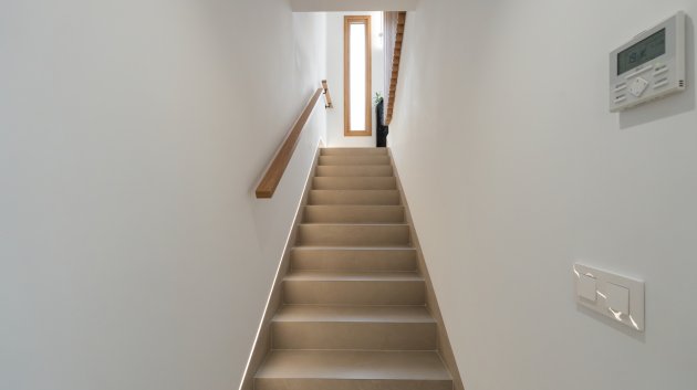 Nouvelle construction - Villa -
Orihuela Costa