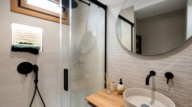 Nouvelle construction - Villa -
Orihuela Costa