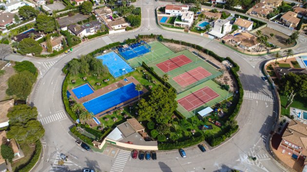 Nouvelle construction - Villa -
Orihuela Costa