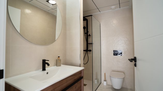 New Build - Apartments -
Pilar de la Horadada