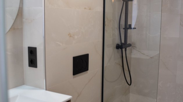 New Build - Apartments -
Pilar de la Horadada