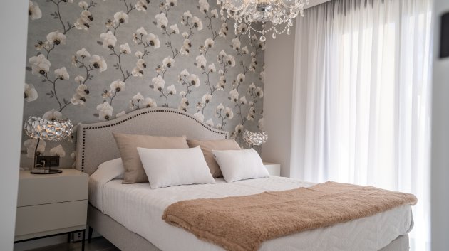 Obra nueva - Apartamentos -
Pilar de la Horadada