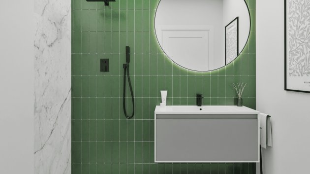 Nouvelle construction - Appartements -
San Miguel de Salinas