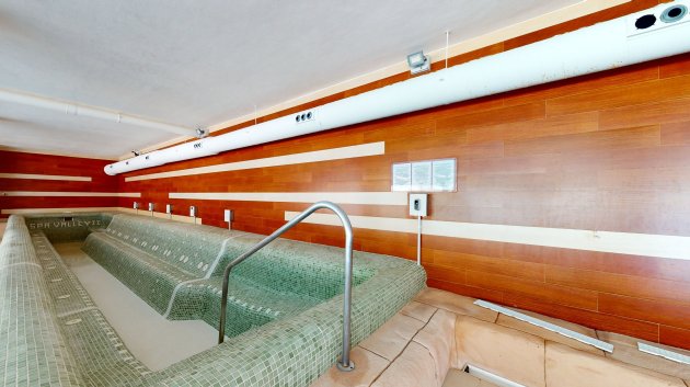 Nouvelle construction - Appartements -
Villanueva del Río Segura