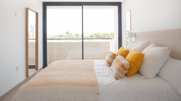 Obra nueva - Chalets -
Orihuela Costa - Orihuela