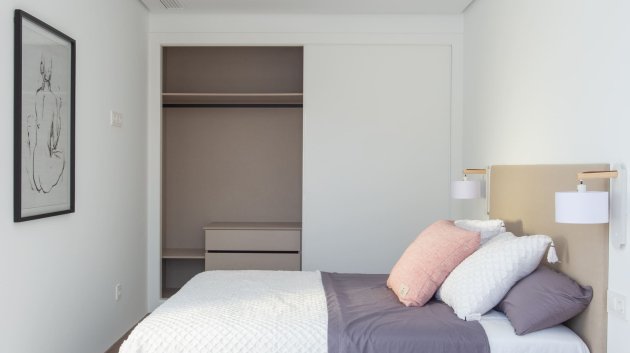 Obra nueva - Chalets -
Orihuela Costa - Orihuela