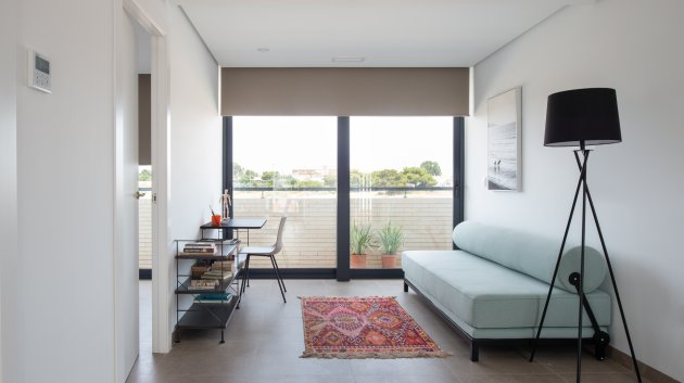 Obra nueva - Chalets -
Orihuela Costa - Orihuela