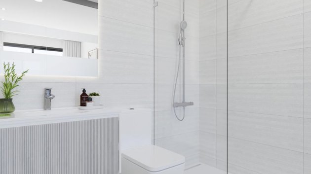 New Build - Apartments -
Torrevieja