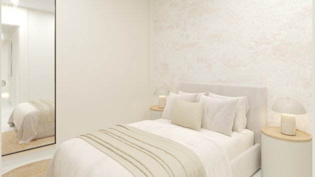 New Build - Townhouse -
Dolores