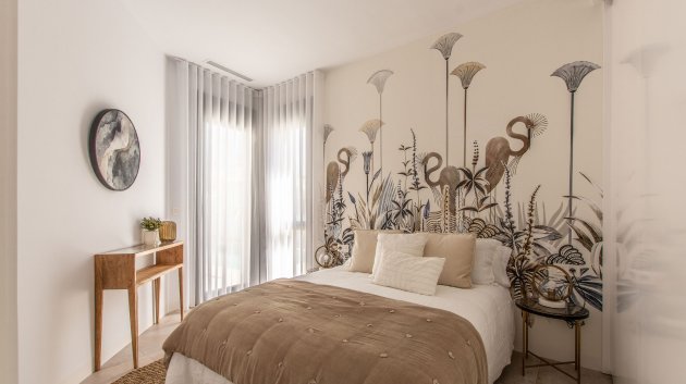 Obra nueva - Chalets -
Orihuela Costa - Orihuela
