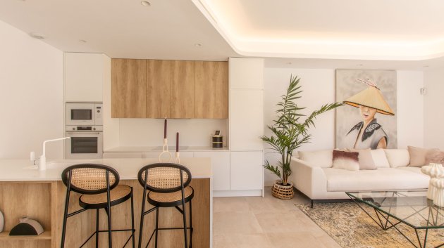 Obra nueva - Chalets -
Orihuela Costa - Orihuela