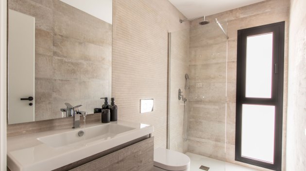 Obra nueva - Chalets -
Orihuela Costa - Orihuela