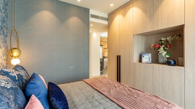 Obra nueva - Chalets -
Algorfa