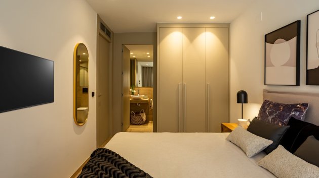 Obra nueva - Chalets -
Algorfa