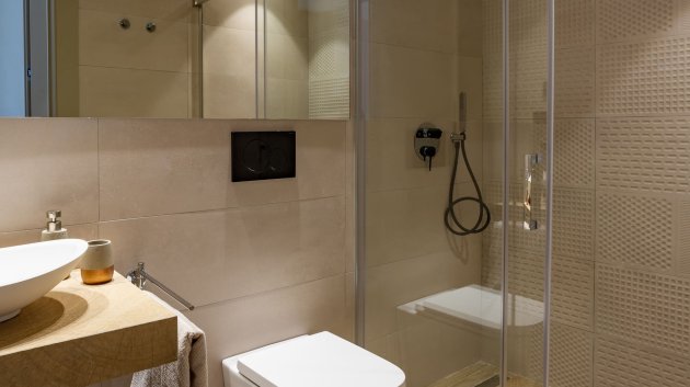 Obra nueva - Chalets -
Algorfa