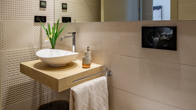 Obra nueva - Chalets -
Algorfa