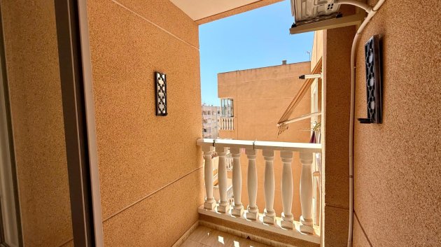 Resale - Apartments -
Torrevieja - Centro