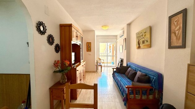 Resale - Apartments -
Torrevieja - Centro