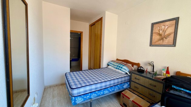Resale - Apartments -
Torrevieja - Centro