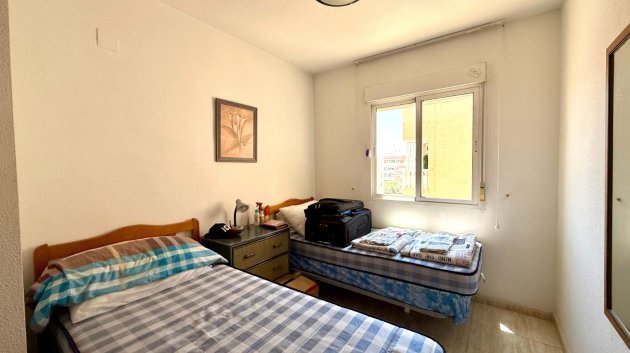 Resale - Apartments -
Torrevieja - Centro