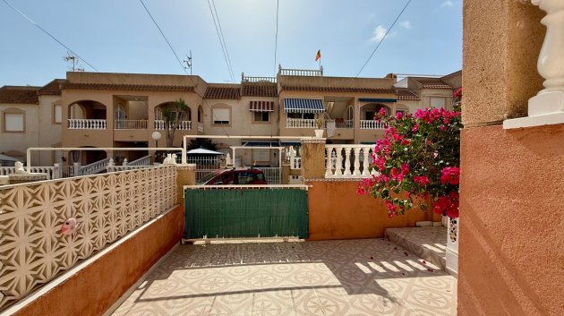 Reventa - Apartamentos -
Torrevieja - Los Balcones - Los Altos del Edén