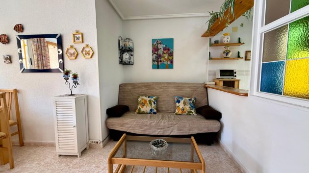 Reventa - Apartamentos -
Torrevieja - Los Balcones - Los Altos del Edén