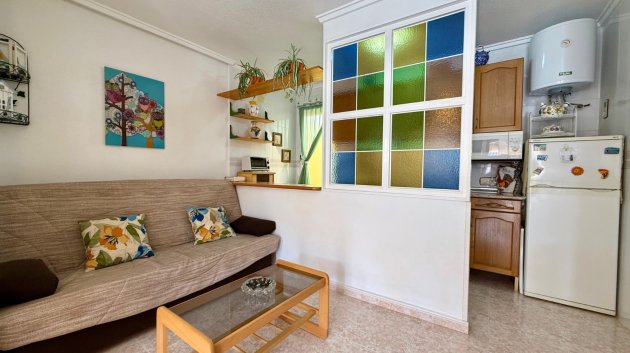 Reventa - Apartamentos -
Torrevieja - Los Balcones - Los Altos del Edén