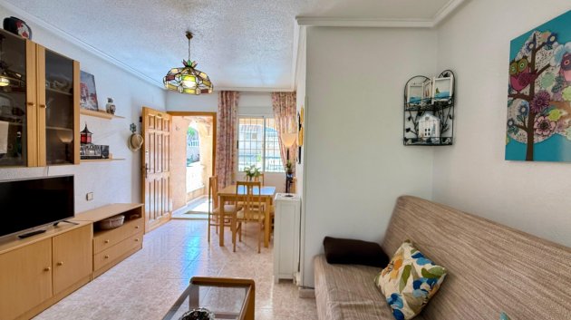 Reventa - Apartamentos -
Torrevieja - Los Balcones - Los Altos del Edén