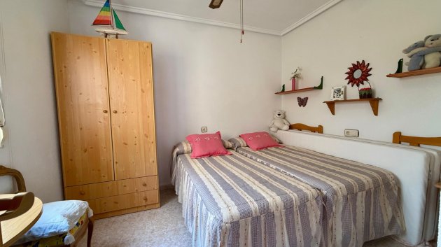 Reventa - Apartamentos -
Torrevieja - Los Balcones - Los Altos del Edén