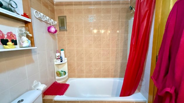 Reventa - Apartamentos -
Torrevieja - Los Balcones - Los Altos del Edén