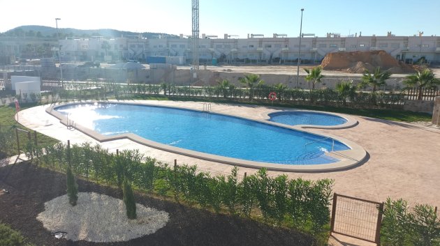 Nouvelle construction - Appartements -
Orihuela Costa