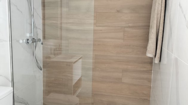 Nouvelle construction - Appartements -
Orihuela Costa