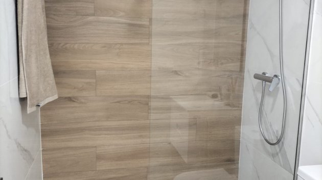 Nouvelle construction - Appartements -
Orihuela Costa