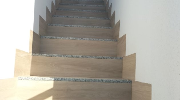 Nouvelle construction - Appartements -
Orihuela Costa