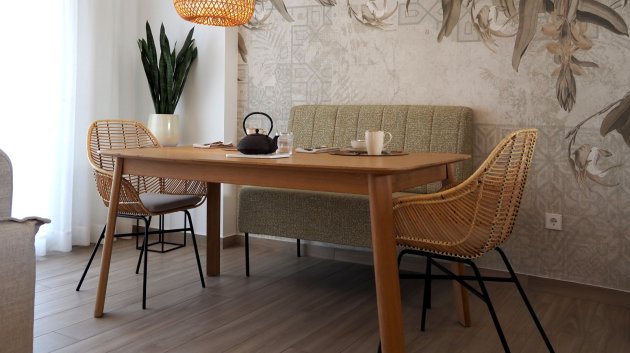 Nouvelle construction - Appartements -
Orihuela Costa