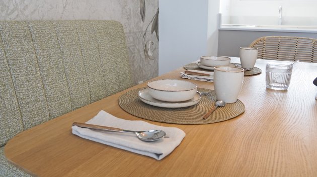 Nouvelle construction - Appartements -
Orihuela Costa