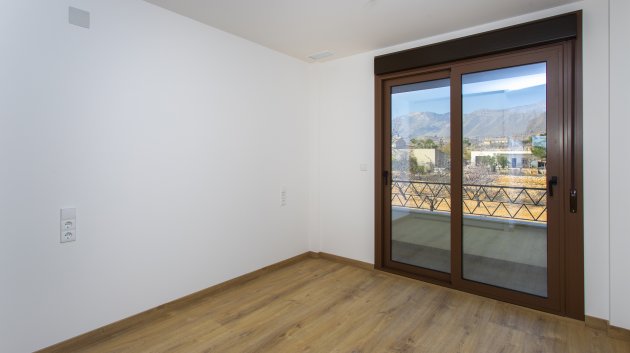 Nouvelle construction - Bungalow -
La Canalosa