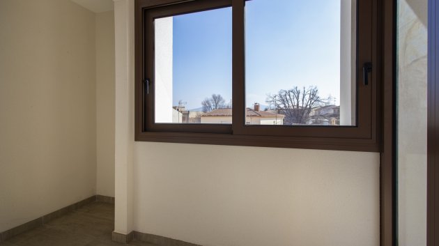 Nouvelle construction - Bungalow -
La Canalosa