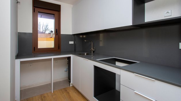 Nouvelle construction - Bungalow -
La Canalosa