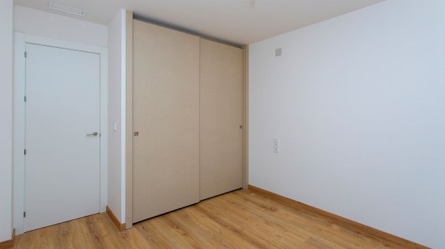 Nouvelle construction - Bungalow -
La Canalosa