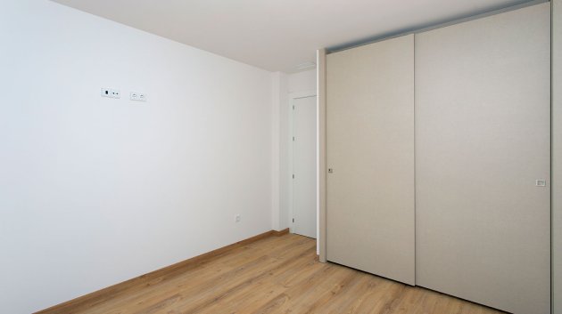 Nouvelle construction - Bungalow -
La Canalosa