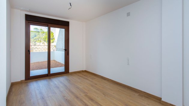 Nouvelle construction - Bungalow -
La Canalosa