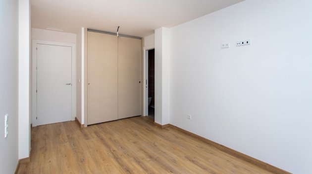 Nouvelle construction - Bungalow -
La Canalosa