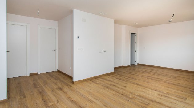 Nouvelle construction - Bungalow -
La Canalosa