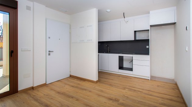 Nouvelle construction - Bungalow -
La Canalosa