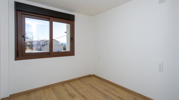 Nouvelle construction - Bungalow -
La Canalosa