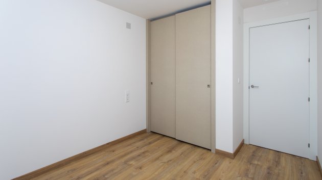 Nouvelle construction - Bungalow -
La Canalosa
